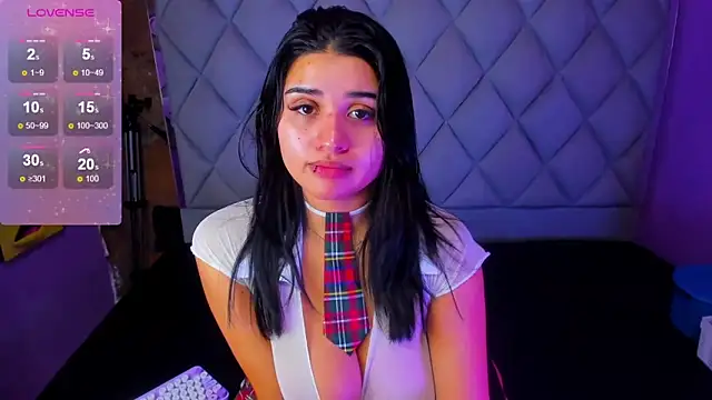 venusowen  online show from 10-03-25, 12:57