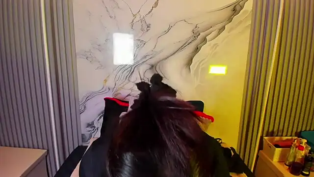 venusowen  online show from 03-13-26, 12:56