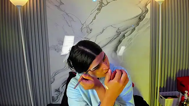 venusowen  online show from 04-02-26, 01:09