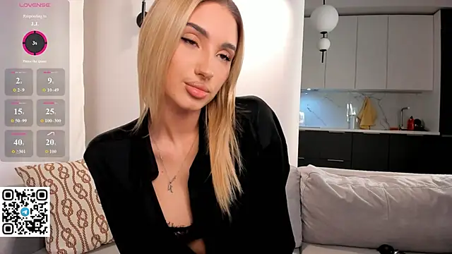 Danger Bella online show from 02-19-26, 07:21