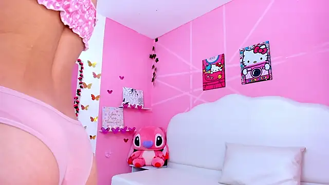 DaripQueen online show from 03-03-25, 02:48