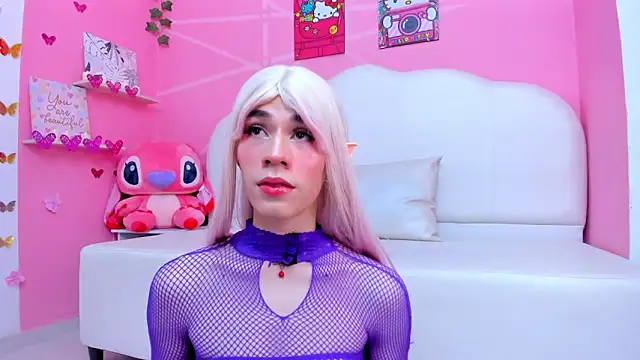 DaripQueen online show from 03-05-25, 03:18