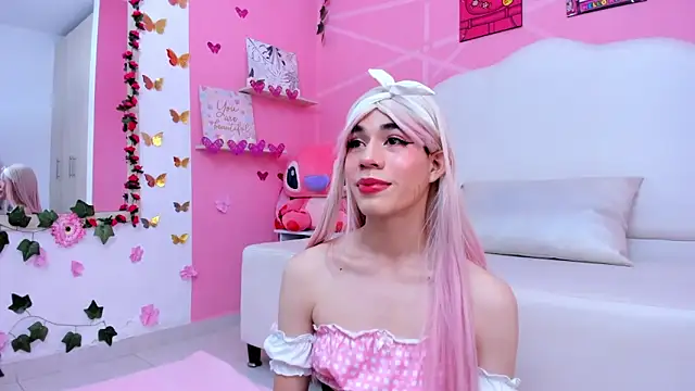 DaripQueen online show from 03-11-25, 03:02