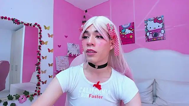 DaripQueen online show from 03-20-25, 04:53