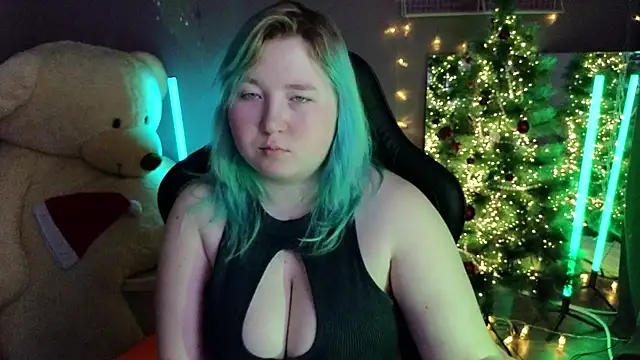 ChimberWol online show from 12-05-25, 02:09