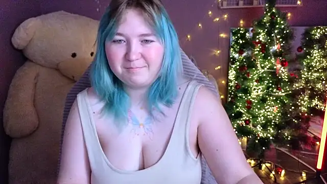 ChimberWol online show from 12-19-25, 02:18