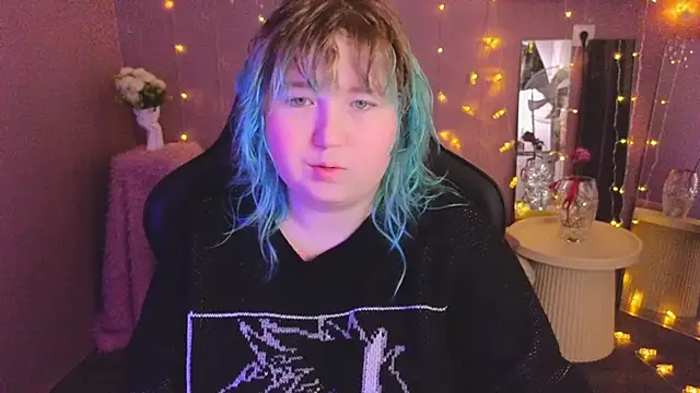 ChimberWol online show from 02-05-26, 02:38