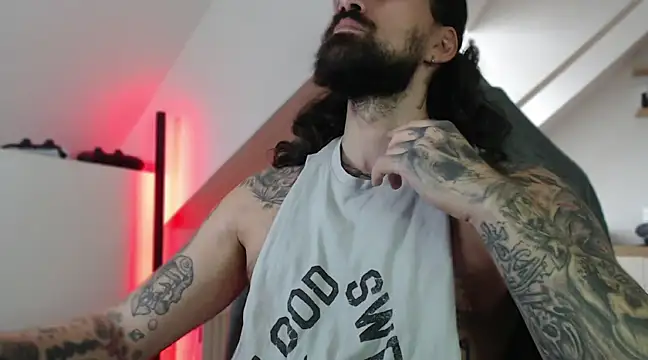 MateoHunk online show from 12-03-24, 11:44