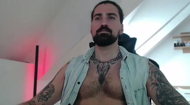 MateoHunk online show from 01-02-25, 12:46