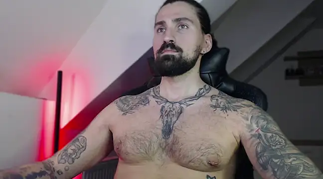 MateoHunk online show from 01-03-25, 04:06