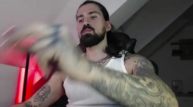 MateoHunk online show from 01-05-25, 04:06