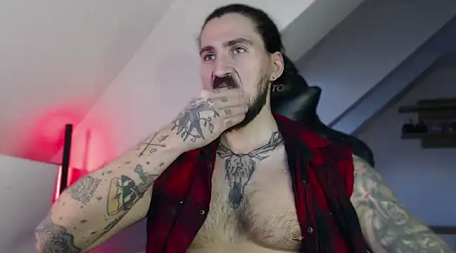 MateoHunk online show from 01-06-25, 02:58