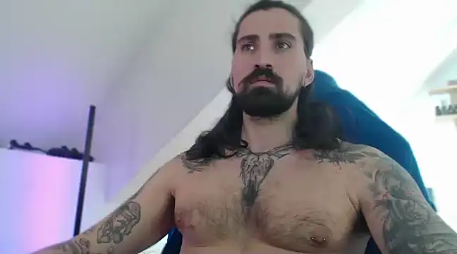 MateoHunk online show from 03-06-25, 12:41