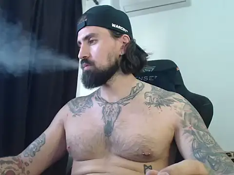 MateoHunk online show from 09-11-25, 10:04