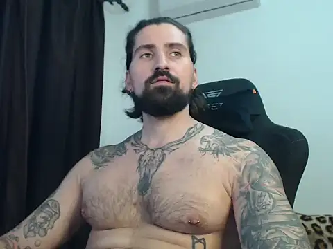 MateoHunk online show from 09-17-25, 09:44