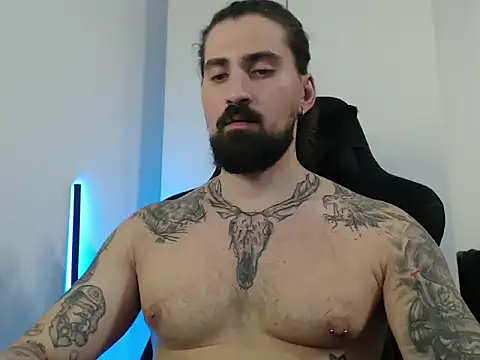 MateoHunk online show from 11-04-25, 05:23