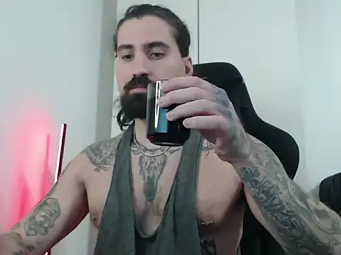 MateoHunk online show from 01-07-26, 02:41