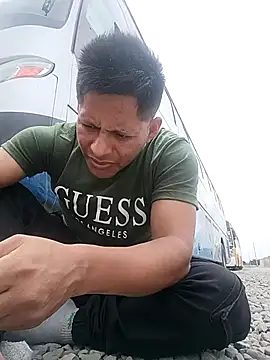 alexchir4 online show from 11-14-25, 04:17