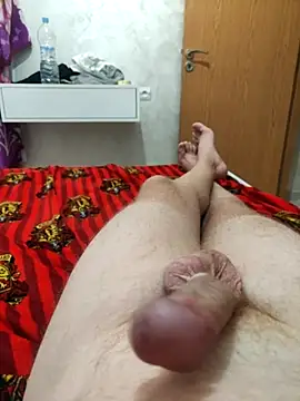 MorrocanMan39 online show from 09-15-25, 12:10