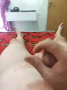 MorrocanMan39 online show from 09-19-25, 01:45