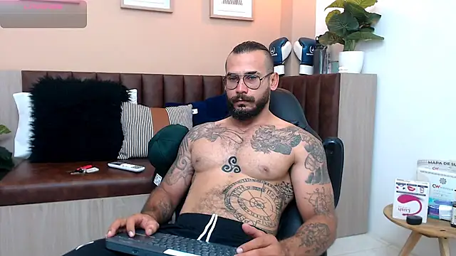 hanz col online show from 03-13-25, 11:08