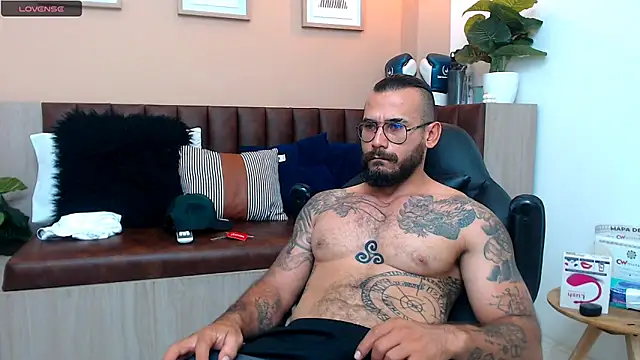 hanz col online show from 03-13-25, 02:44