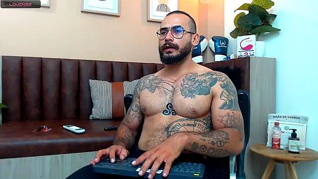 hanz col online show from 03-15-25, 07:09