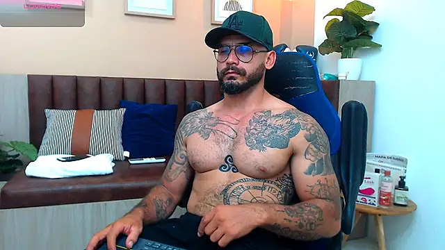 hanz col online show from 03-22-25, 04:56