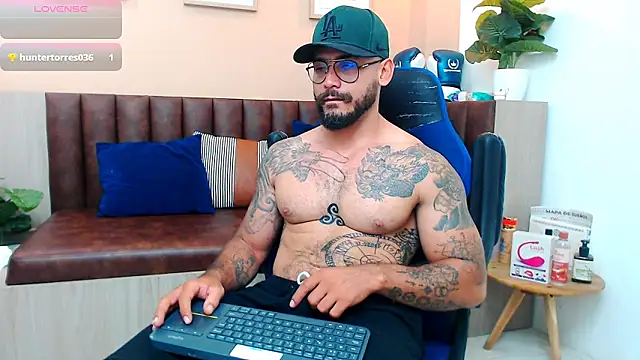 hanz col online show from 03-22-25, 12:25