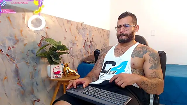 hanz col online show from 09-18-25, 12:29