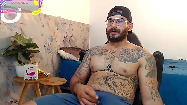 hanz col online show from 09-22-25, 12:07