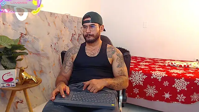 hanz col online show from 10-01-25, 01:06