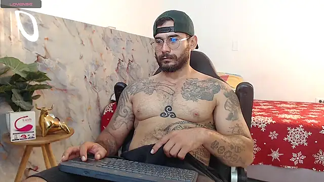 hanz col online show from 10-02-25, 02:13