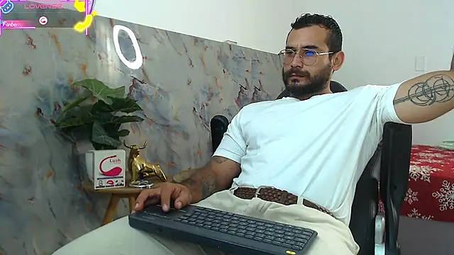 hanz col online show from 10-08-25, 03:31