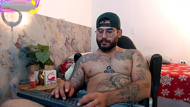 hanz col online show from 10-11-25, 09:24