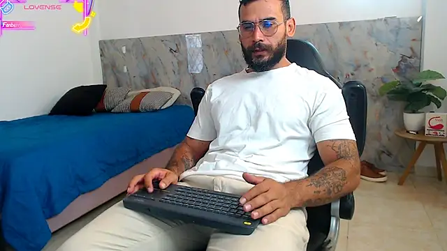 hanz col online show from 11-04-25, 12:15