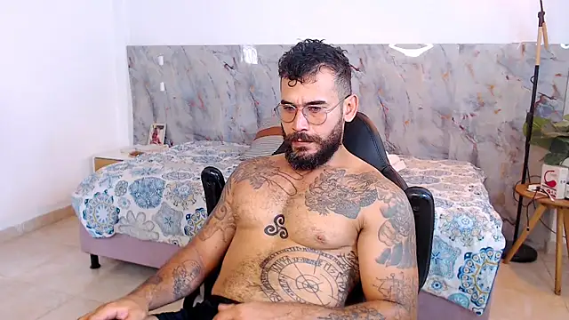 hanz col online show from 11-24-25, 02:06