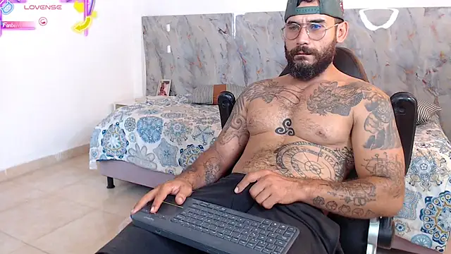 hanz col online show from 12-04-25, 07:11