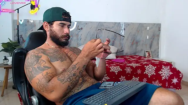 hanz col online show from 02-06-26, 03:48