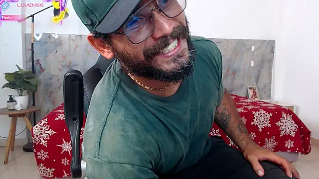 hanz col online show from 02-07-26, 10:57