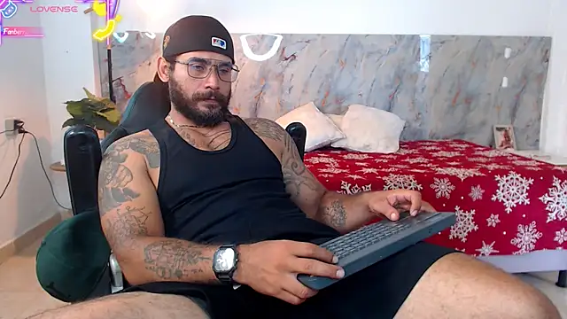 hanz col online show from 02-09-26, 02:43