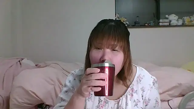 SAKU-RA-chan online show from 02-23-25, 12:16