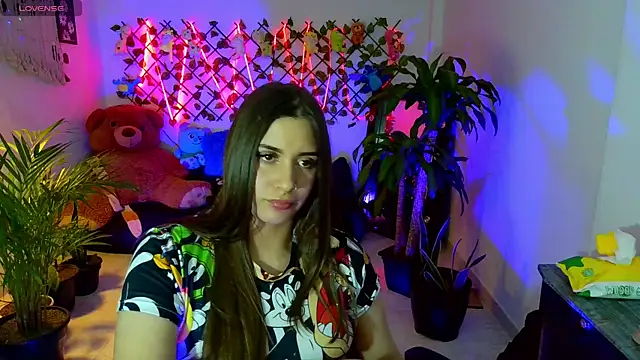 alana rose18 online show from 03-01-25, 06:13