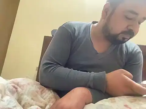 coolboy6566 online show from 01-17-26, 03:33