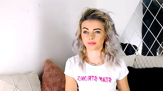 Aly girl1 online show from 02-08-26, 12:30