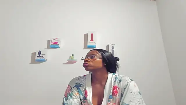 laisladecristal online show from 04-10-26, 07:13