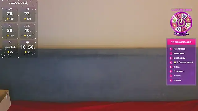 Snapshot of emili_blanc chatting on 03-01-25, 02:48 emili blanc online show from 03-01-25, 02:48