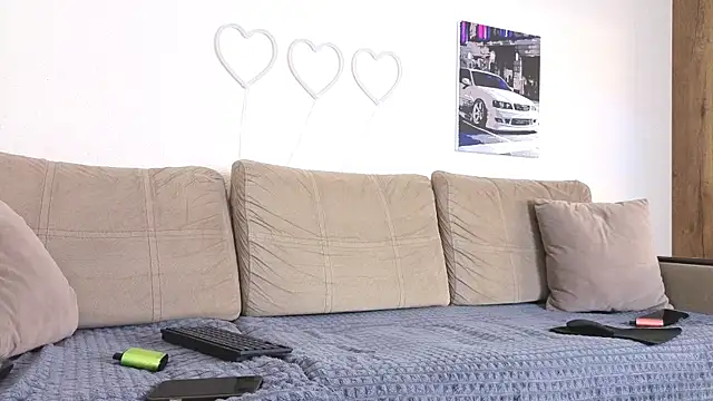 Ian Connery online show from 11-03-25, 11:00