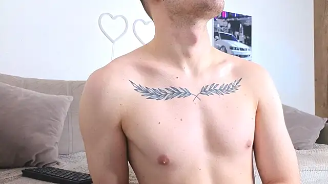 Ian Connery online show from 11-12-25, 12:49