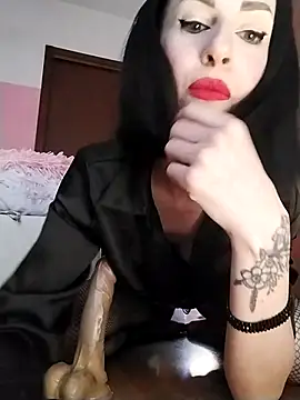 dahlia 82 online show from 05-18-26, 09:48